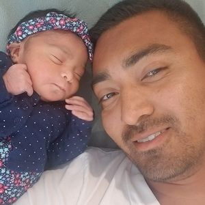 Meet your Posher, Christopher